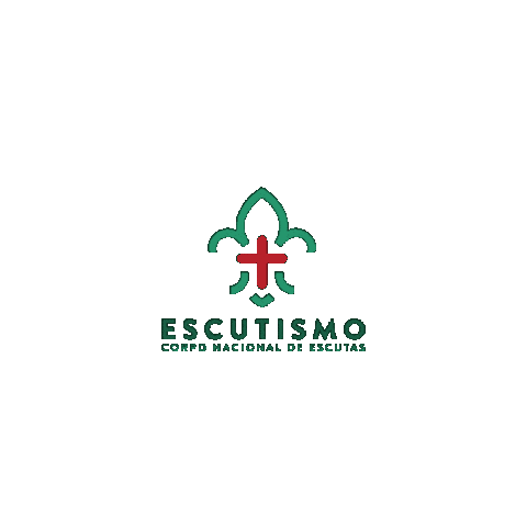 Scouts Corpo Nacional De Escutas Sticker by escutismo