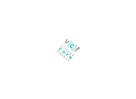 Village Core Fitness Sticker