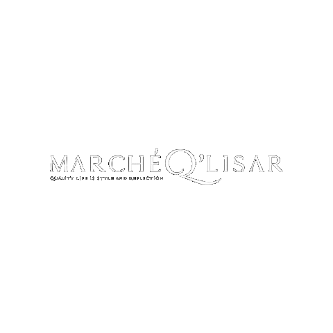 Marche Qlisar Sticker