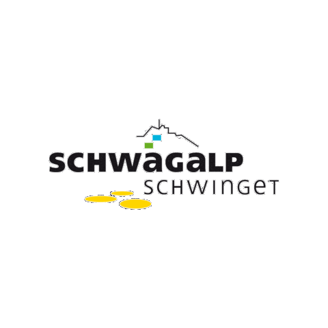 Schwägalp - Schwinget Sticker