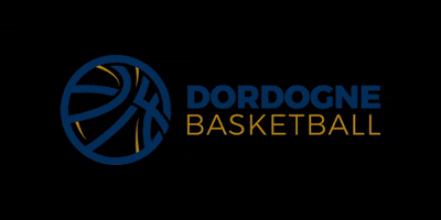 Dordogne_Basketball basketball basket ballers ffbb GIF