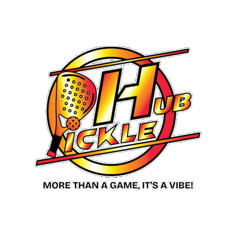 Picklehubtwentyfive7 Sticker by Picklehub