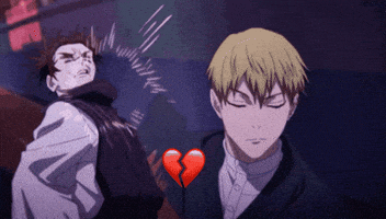 Anime GIF