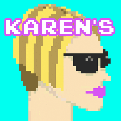 Im <a href="/u/always" class="transition linked-keyword" target="_blank">always</a> karen 😍😍