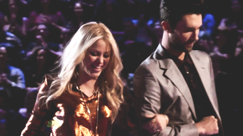 adam levine