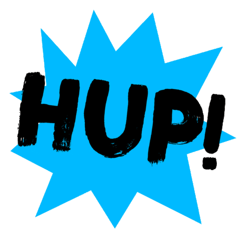 Venloverwelkomt Sticker