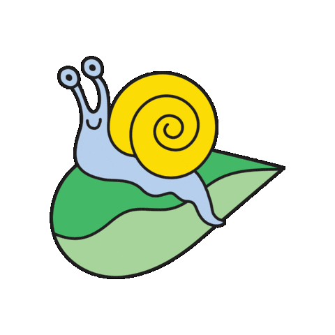 Spring Sticker by Maeve Chocolate