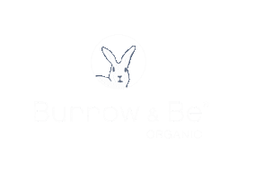 Burrowandbe Sticker