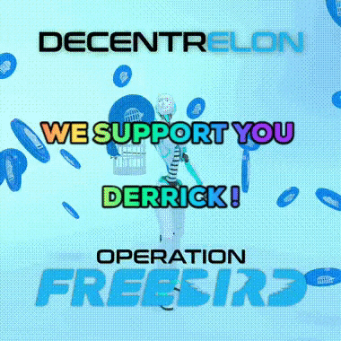 Derrick GIF by decentrelon