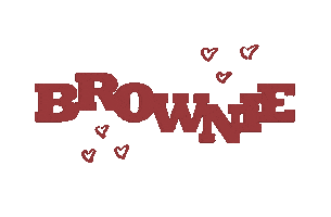 The Brownie Agency Sticker