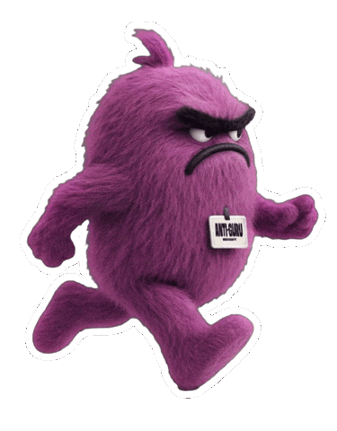 Revolts Sticker by 8D Hubify