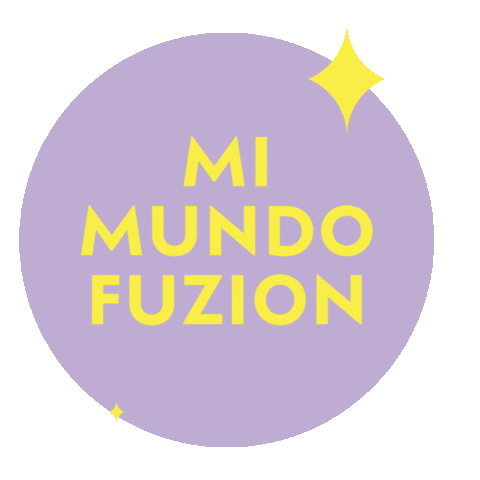 fuzionsalon Sticker