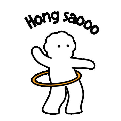 Metis Dancing Sticker