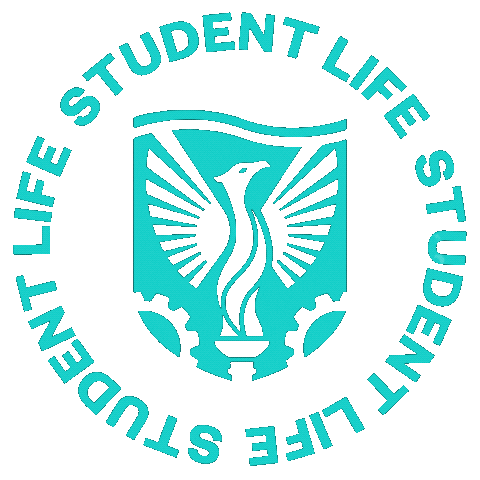 Studentlife Sticker by University of East London Student Life