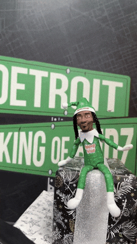 Snoop @ KOB