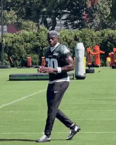 Philadelphia Eagles Bow GIF by Stock King Options