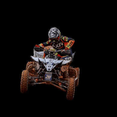 Rastrelli Racing GIF