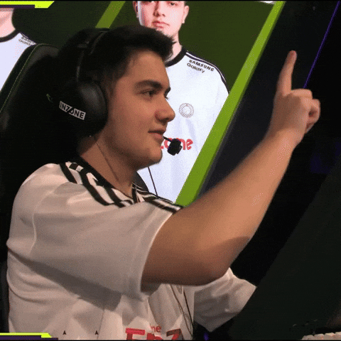 Fut Valorant GIF by FUT Esports