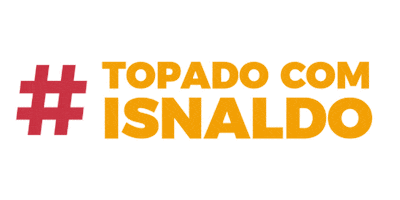 Deputado Politico Sticker by Isnaldo Bulhões