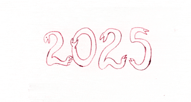 Happy New Year Nye GIF by Maremonstrum