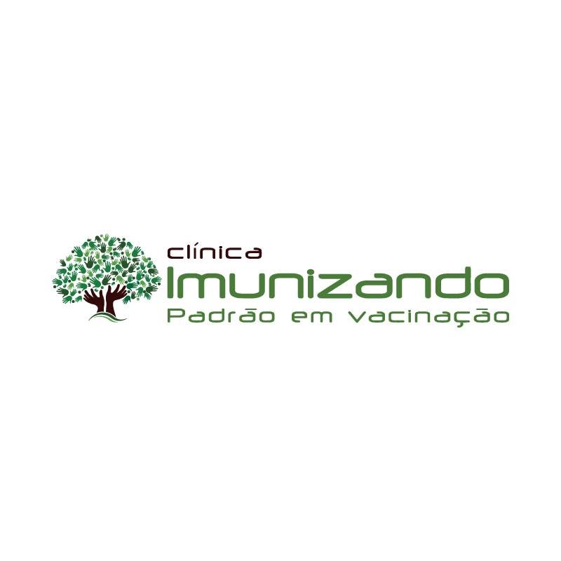 Imunizando Sticker