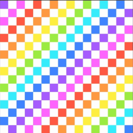 Rainbow GIF