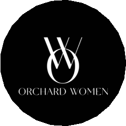 Orchard Church Sticker