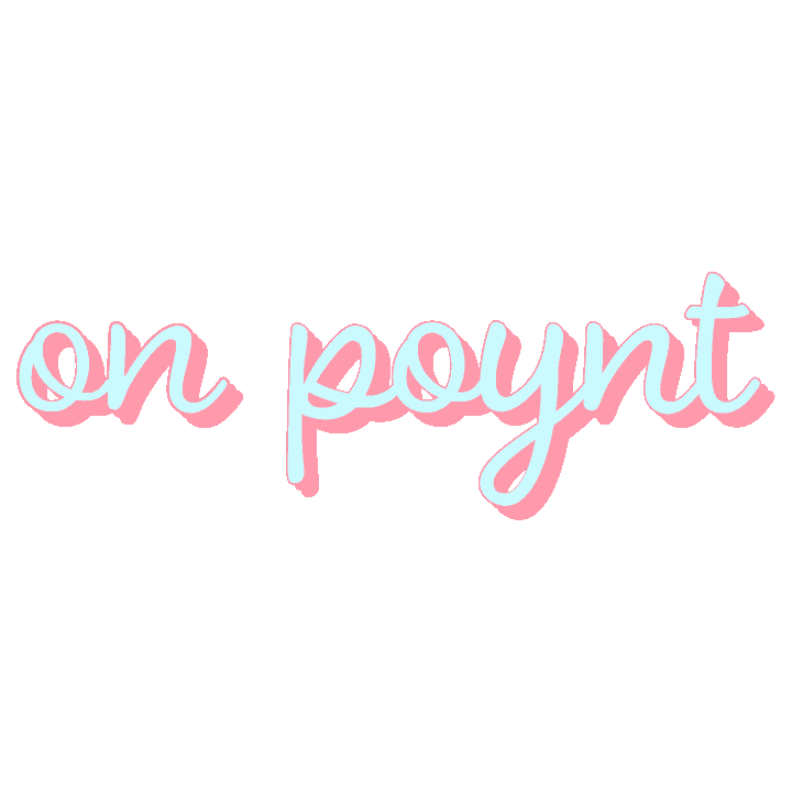 Poynt Sticker