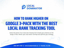 Geo-Targeted Rank Analysis GIF