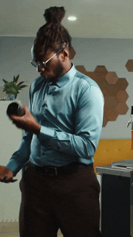GIF by Sociallybuzz