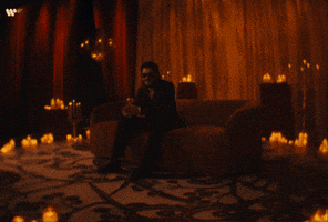 GIF by Warner Music India