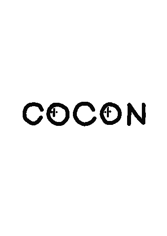 Cocon Sticker