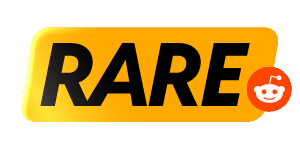 Diamondhands Sticker by Reddit