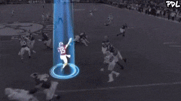 Ty Simpson GIF by The Undroppables