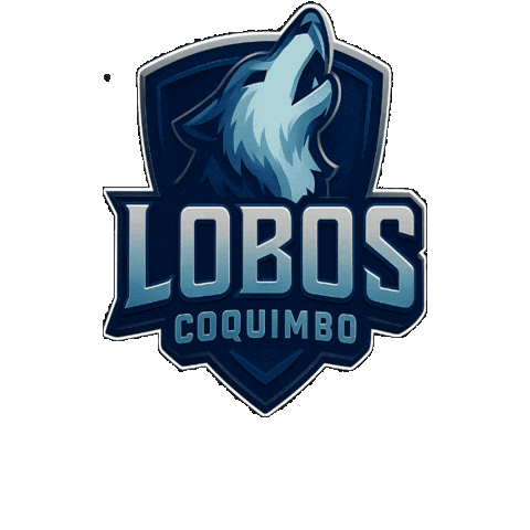 Loboscoquimbo Sticker by Club Deportivo Lobos