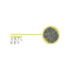 Webdevelopment Sticker by VRTL KEY