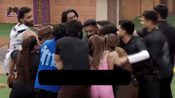 Nikki Natalia GIF
