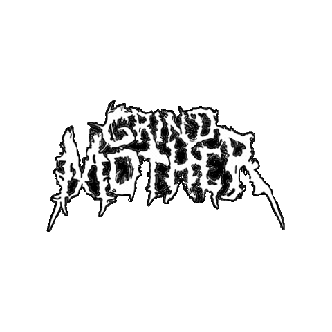 The Grindmother Sticker