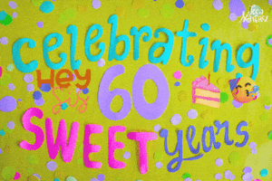 Celebrate GIF