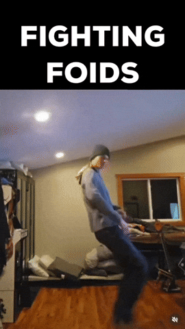 Training Boxing GIF by Dawn To Fitness