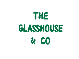 Brisbane Handmade Sticker by The Glasshouse & Co