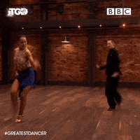 happy bbc GIF by The Greatest Dancer