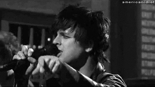 billie joe armstrong
