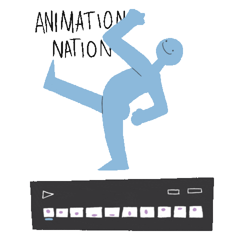 Animation Sticker