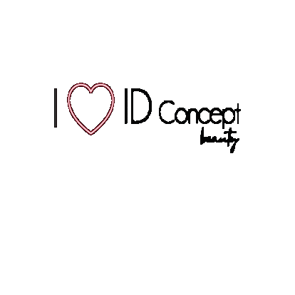 idconceptbeauty Sticker