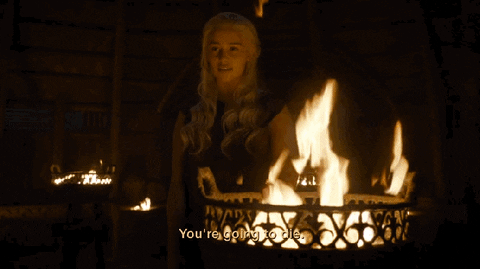Game of Thrones
