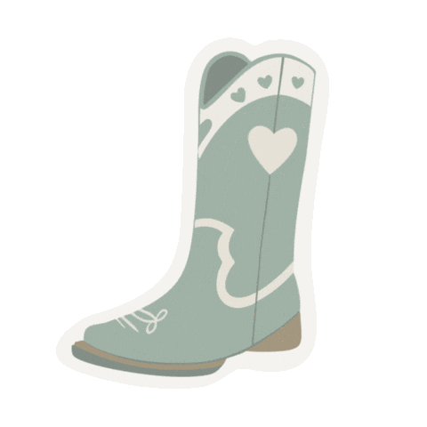 The Jilly Box Sticker
