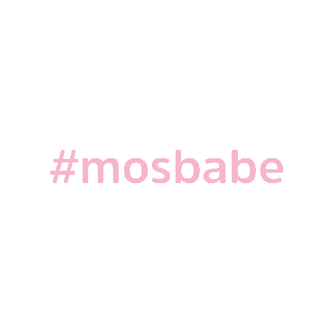 MOS Sticker