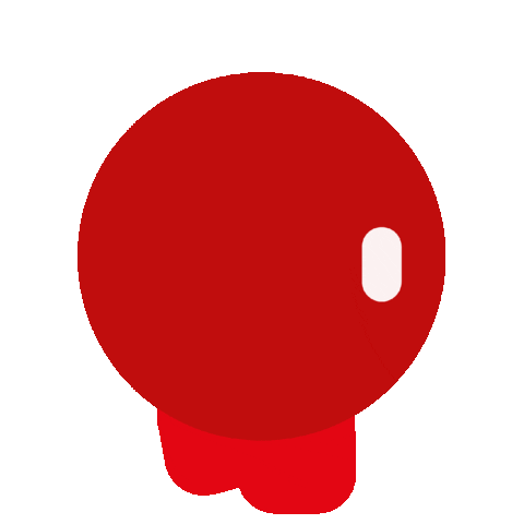 Active Sticker by Studentenwerk Ostniedersachsen