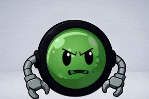 Forget About It No GIF by InfiNFT Royale